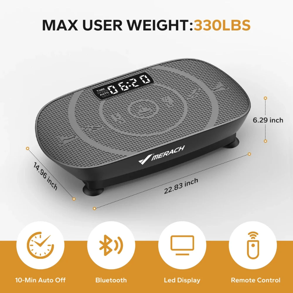 CV30 Vibration Plate Machine